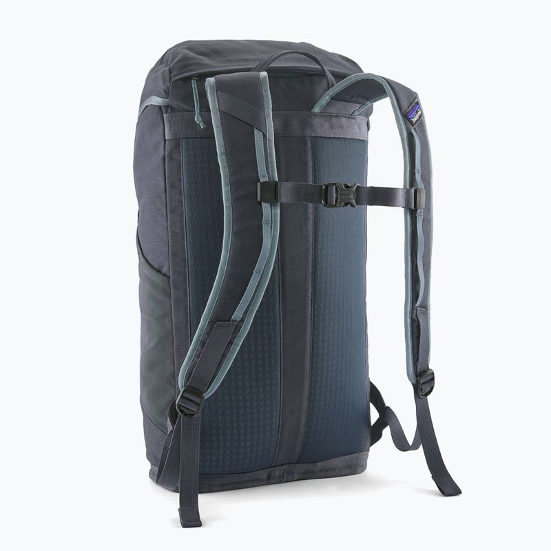 Rucsac de turism Patagonia Fieldsmith Lid Pack 28 l smolder blue 2