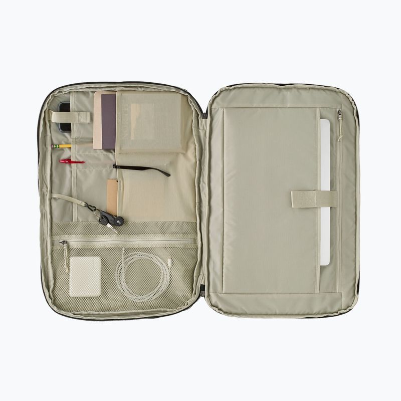 Geantă de voiaj Patagonia Black Hole MLC 45 l weathered stone 5