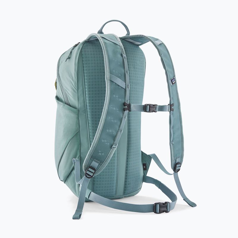 Rucsac turistic Patagonia Terravia Pack 14 l blue sage 2