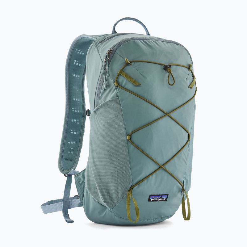 Rucsac turistic Patagonia Terravia Pack 14 l blue sage