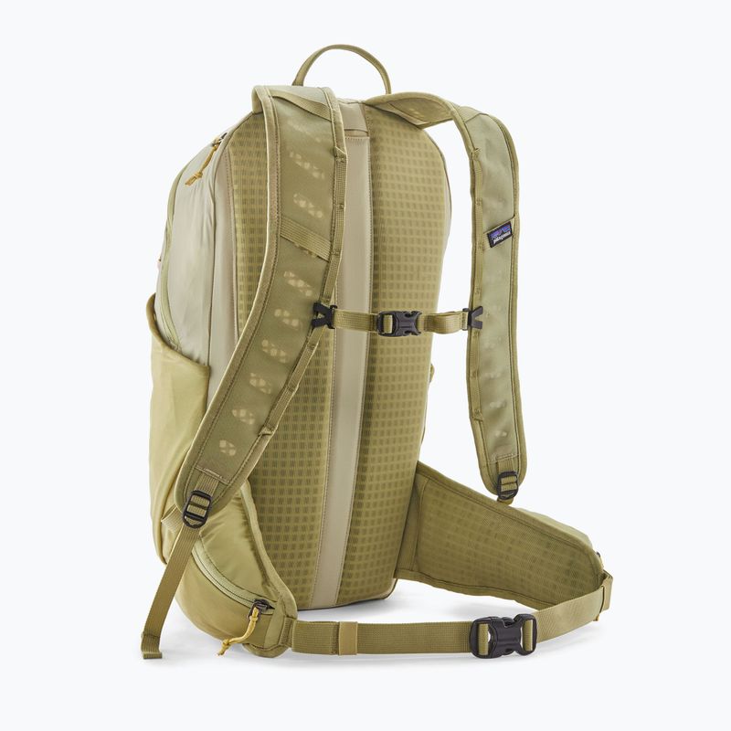 Rucsac Patagonia Terravia Pack 14 l S weathered stone 2