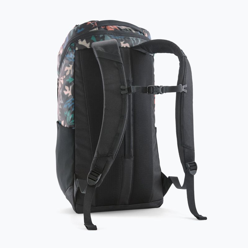 Rucsac urban Patagonia Black Hole Pack 25 l kaleido/black 2