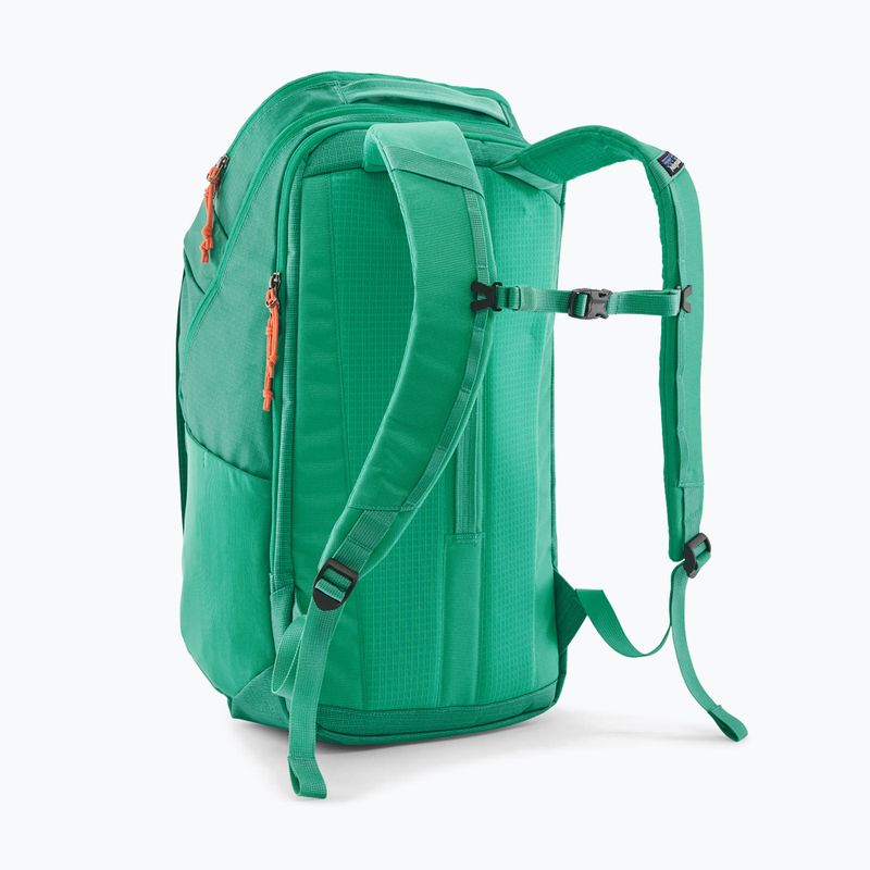 Rucsac de oraș Patagonia Black Hole Pack 32 l aqua stone 2