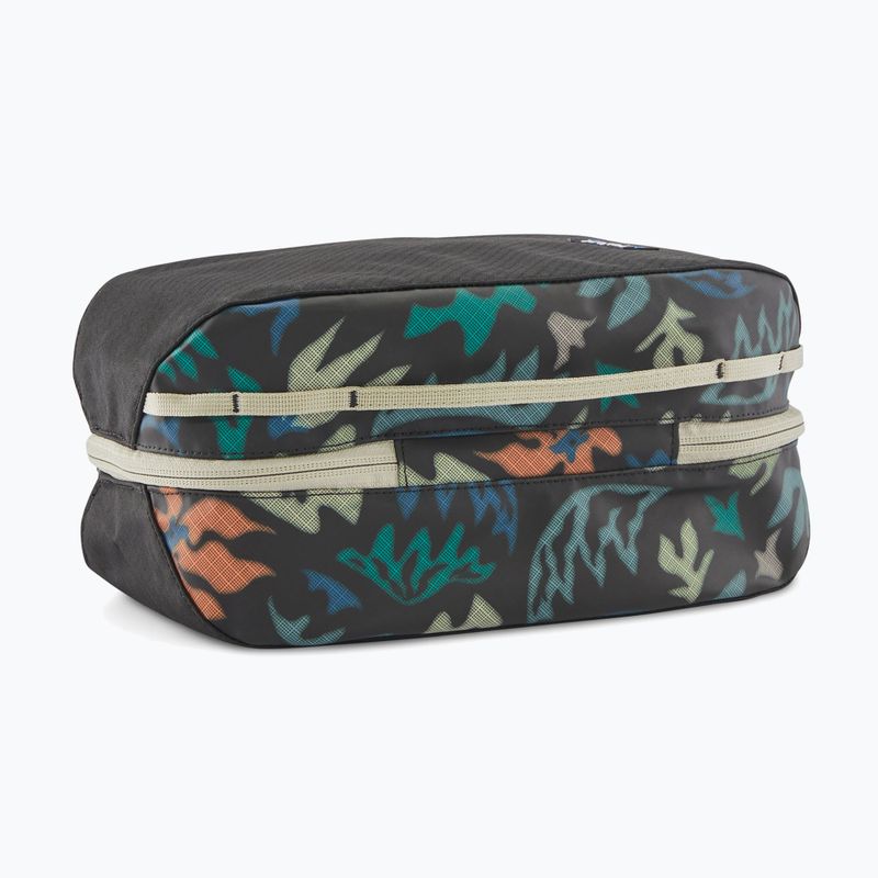 Organizator de călătorie Patagonia Black Hole Cube 6 l kaleido/black 2