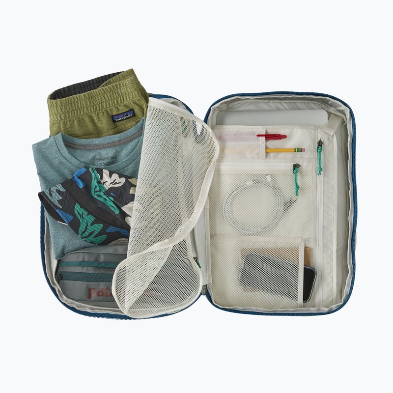 Rucsac turistic Patagonia Black Hole Micro MLC 22 l birch white 4