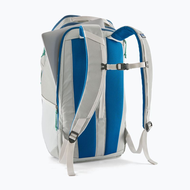 Rucsac de oraș Patagonia Black Hole Pack 32 l birch white 3