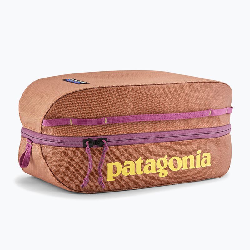 Organizator de călătorie Patagonia Black Hole Cube 6 l peach sherbet