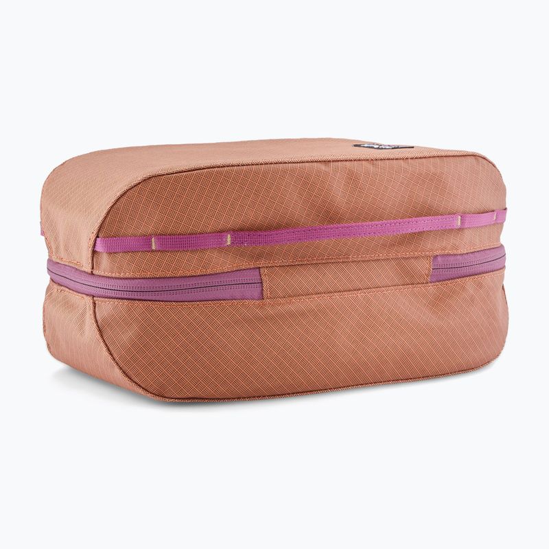 Organizator de călătorie Patagonia Black Hole Cube 6 l peach sherbet 2