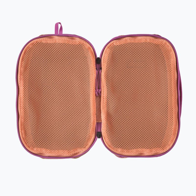 Organizator de călătorie Patagonia Black Hole Cube 6 l peach sherbet 3