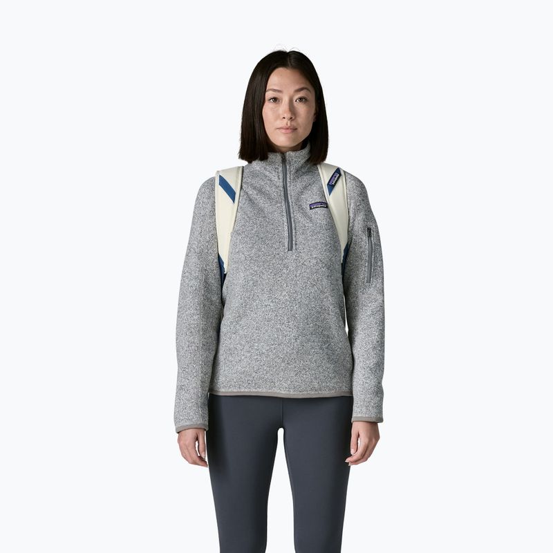 Geantă de voiaj Patagonia Black Hole Duffel 40 l birch white 4