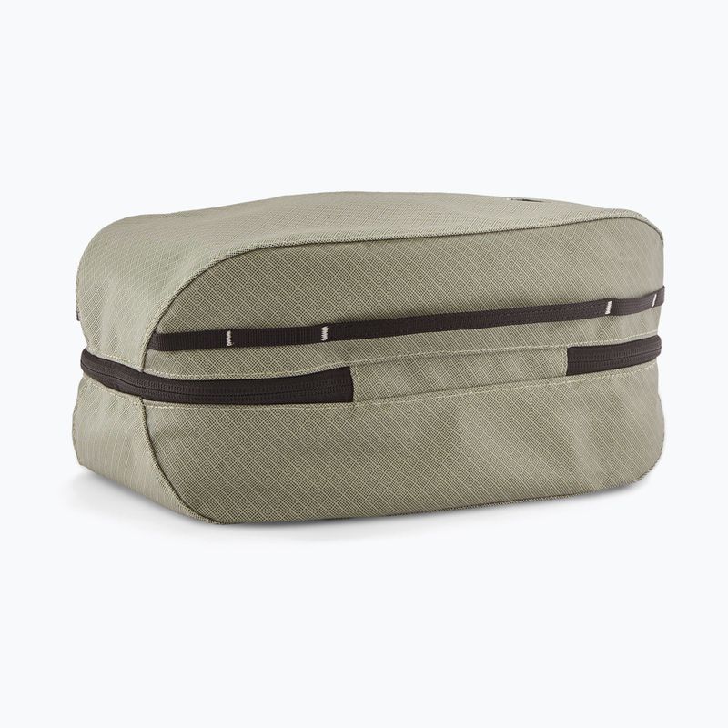 Organizator de călătorie Patagonia Black Hole Cube 6 l weathered stone 2