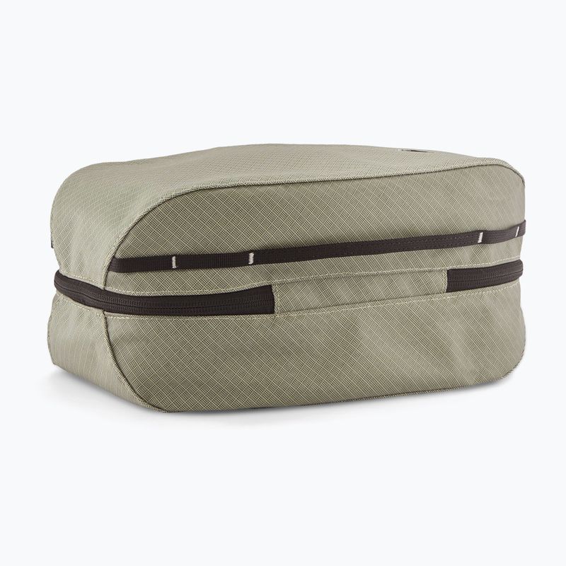 Organizator de călătorie Patagonia Black Hole Cube 6 l weathered stone 2