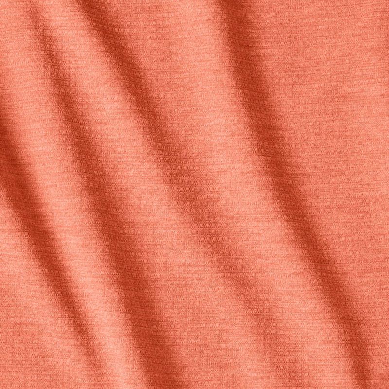 Bluză damă Patagonia Capilene Cool Sun Hoody mellow melon/peach sherbet x-dye 10