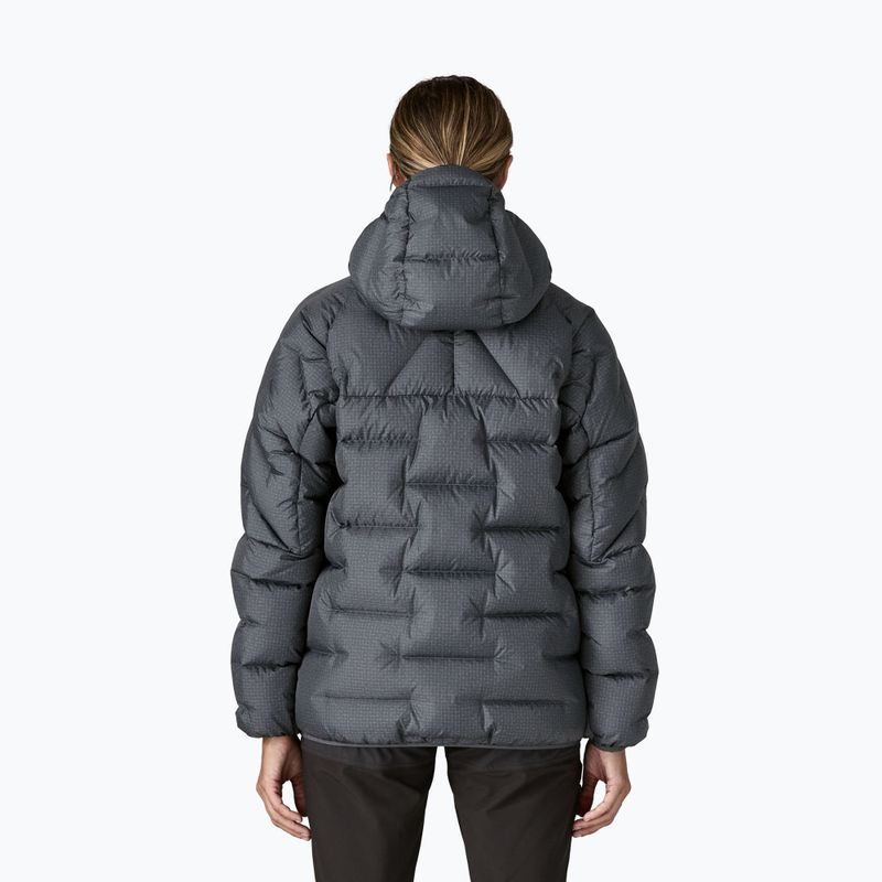 Geacă cu puf pentru femei Patagonia Durable Down Parka smolder blue 3