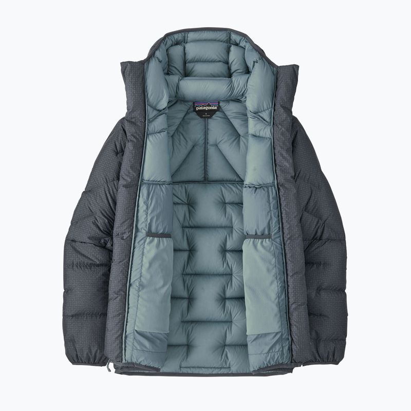 Geacă cu puf pentru femei Patagonia Durable Down Parka smolder blue 13