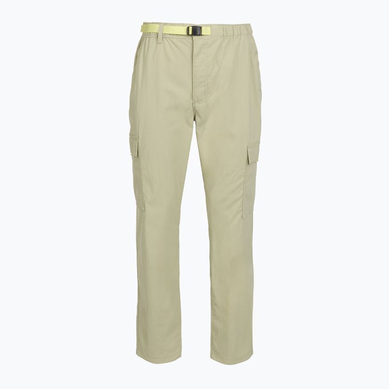 Pantaloni pentru femei Patagonia Outdoor Everyday Cargo weathered stone