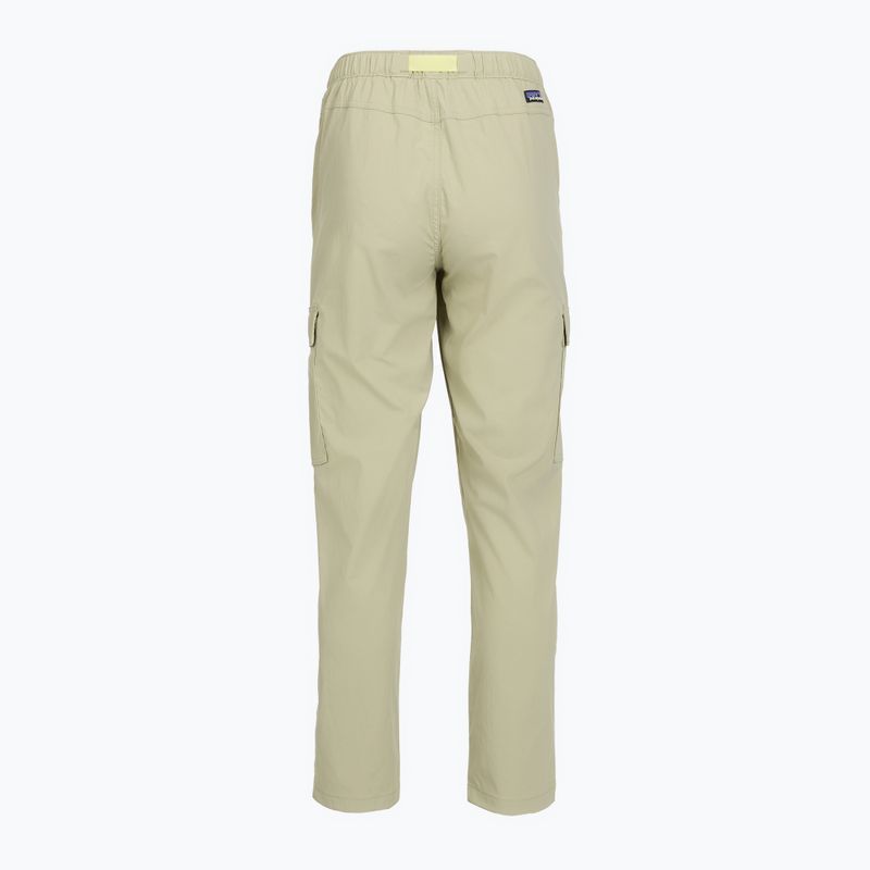 Pantaloni pentru femei Patagonia Outdoor Everyday Cargo weathered stone 2