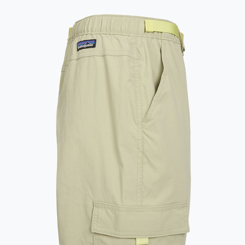 Pantaloni pentru femei Patagonia Outdoor Everyday Cargo weathered stone 4