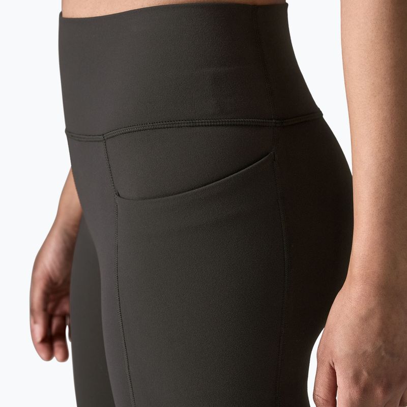 Colanți pentru femei Patagonia Mas Maipo black 4