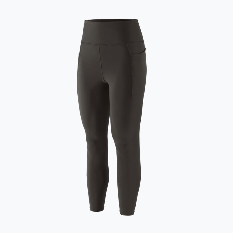 Colanți pentru femei Patagonia Mas Maipo black 5