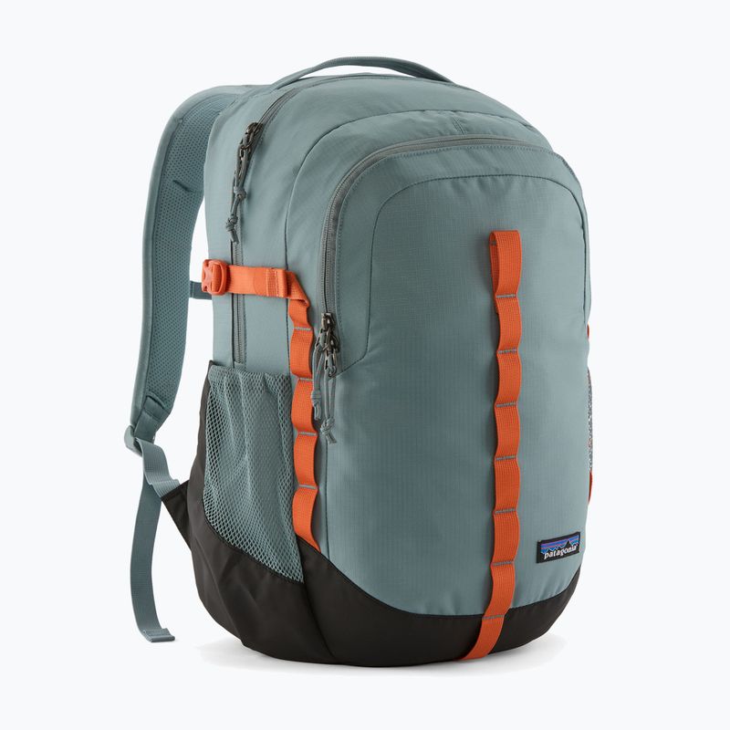 Rucsac de oraș Patagonia Refugio Day 26 l blue sage