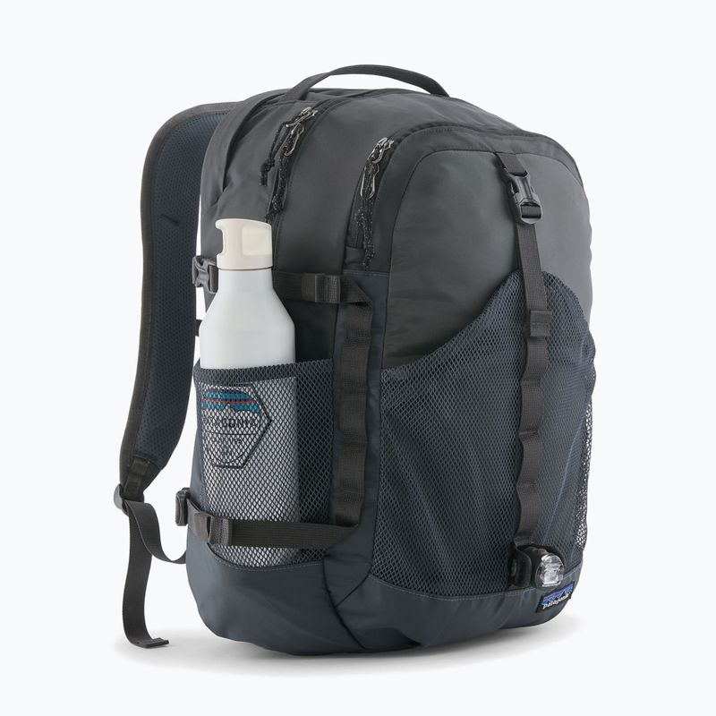 Rucsac de turism Patagonia Refugio Day 30 l smolder blue 3