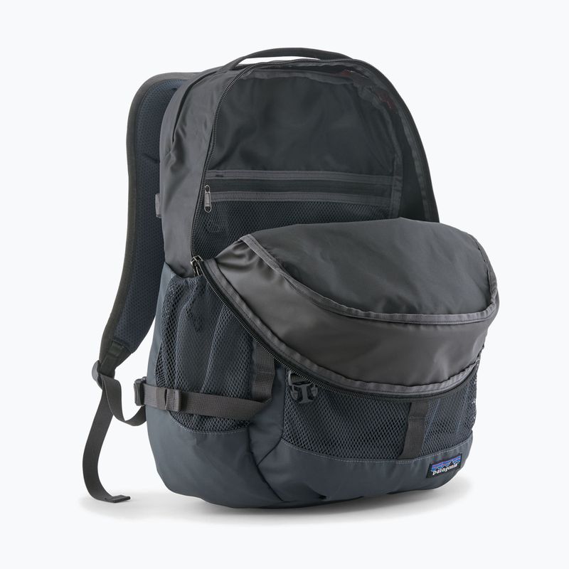 Rucsac de turism Patagonia Refugio Day 30 l smolder blue 4