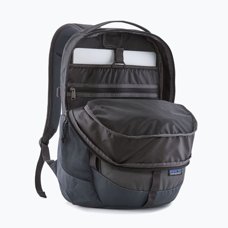 Rucsac de oraș Patagonia Refugio Day 26 l smolder blue 3