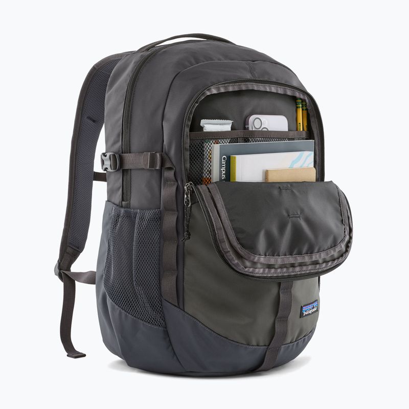 Rucsac de oraș Patagonia Refugio Day 26 l smolder blue 4