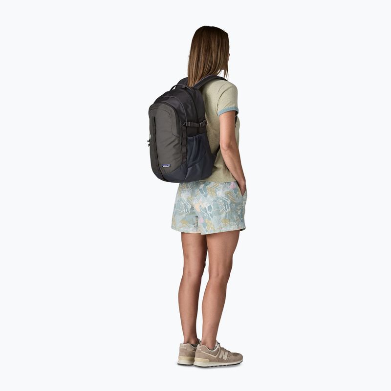 Rucsac de oraș Patagonia Refugio Day 26 l smolder blue 7