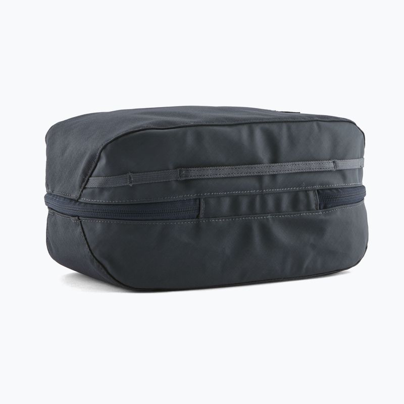 Organizator turistic Patagonia Black Hole Cube 6 l smolder blue / amanita red 2