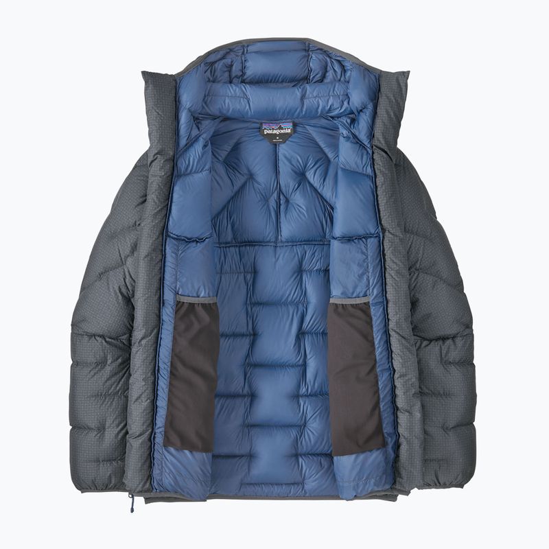 Geacă cu puf pentru bărbați Patagonia Durable Down Parka smolder blue 12