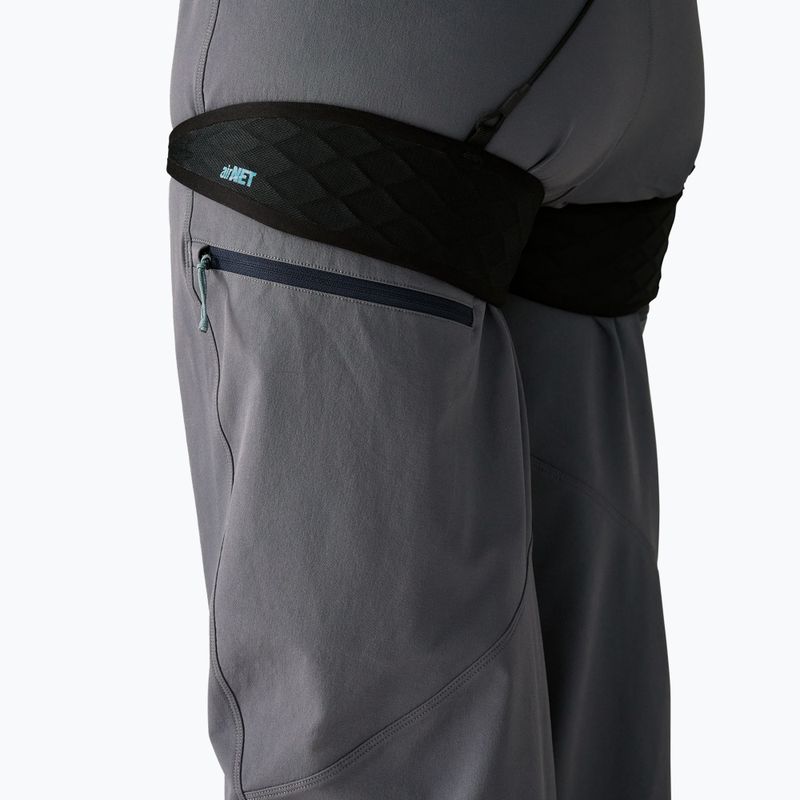 Pantaloni de trekking pentru femei Patagonia Free Wall smolder blue 6