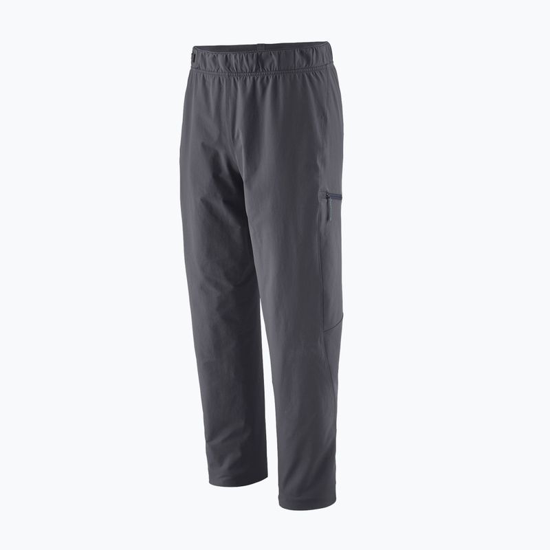 Pantaloni de trekking pentru femei Patagonia Free Wall smolder blue 10