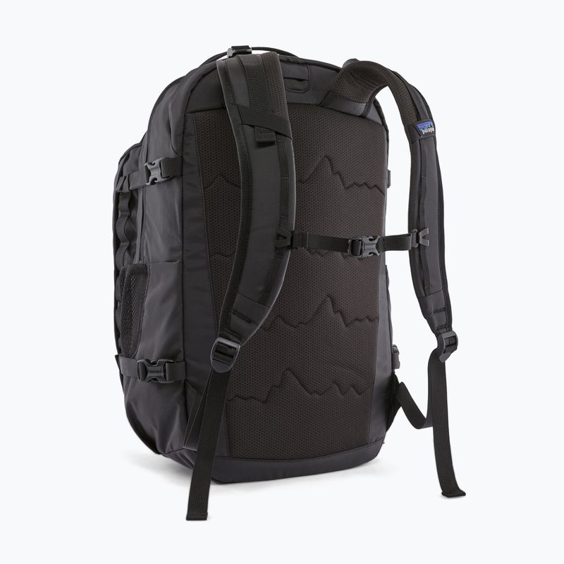 Rucsac turistic Patagonia Refugio Day 32 l black 2
