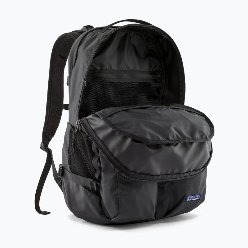 Rucsac turistic Patagonia Refugio Day 32 l black 3