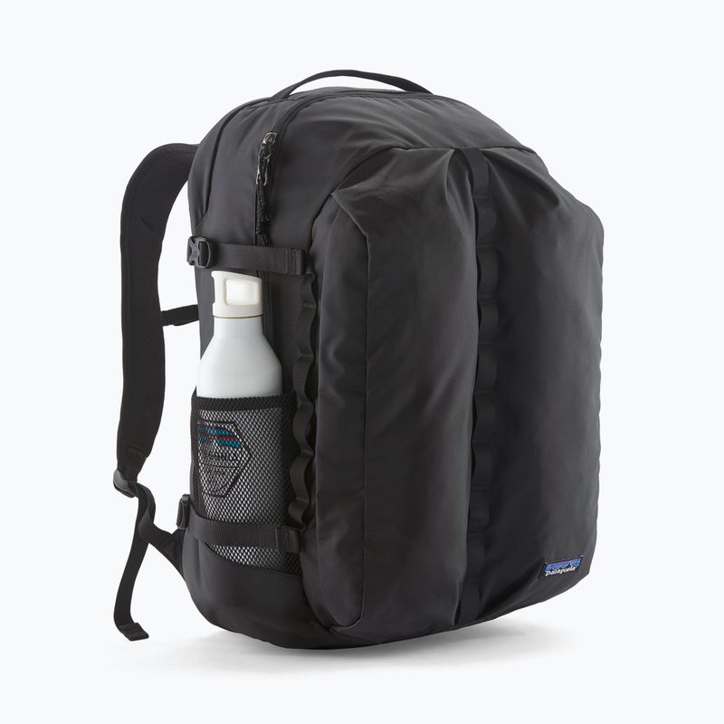 Rucsac turistic Patagonia Refugio Day 32 l black 5