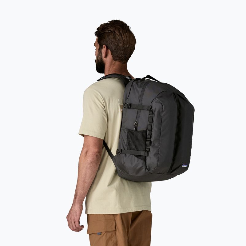 Rucsac turistic Patagonia Refugio Day 32 l black 6