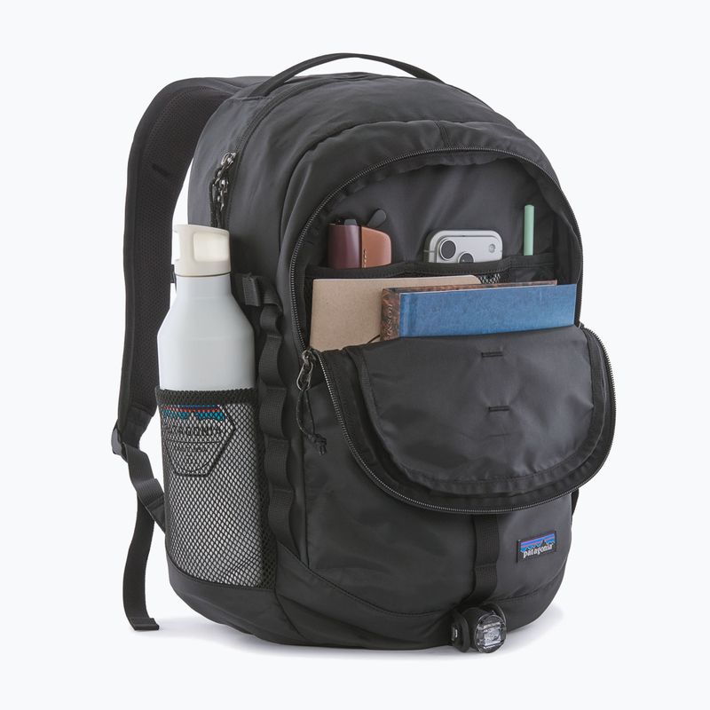Rucsac de oraș Patagonia Refugio Day 26 l black 4