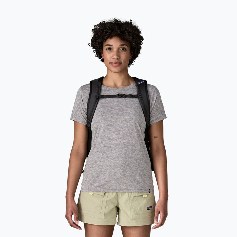 Rucsac de oraș Patagonia Refugio Day 26 l black 7