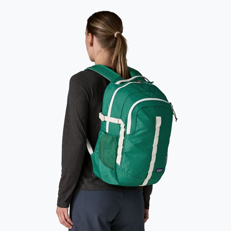 Rucsac de oraș Patagonia Refugio Day 26 l gem green 5