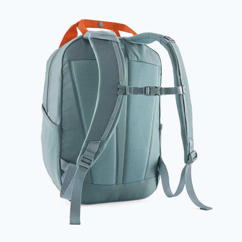 Rucsac de oraș Patagonia Atom Tote Pack 20 l blue sage 2