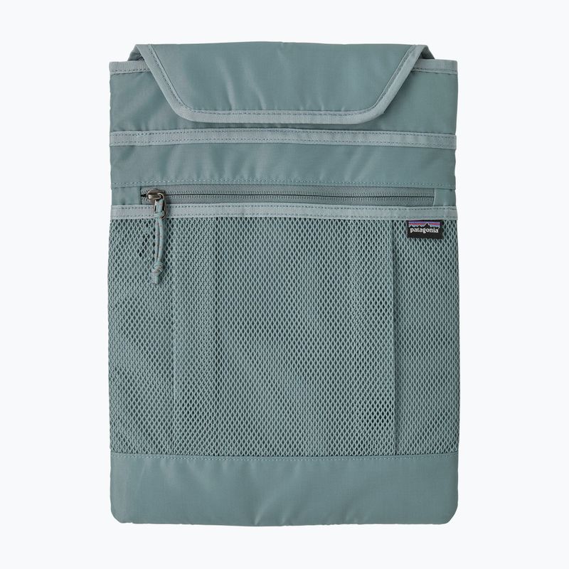 Rucsac de oraș Patagonia Atom Tote Pack 20 l blue sage 3
