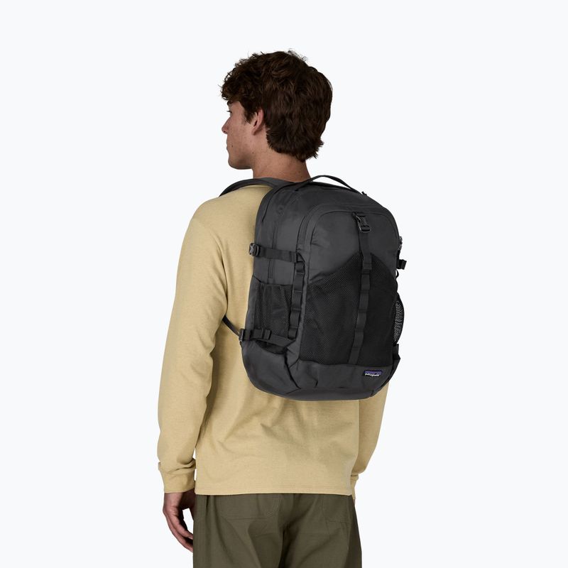 Rucsac de turism Patagonia Refugio Day 30 l black 5