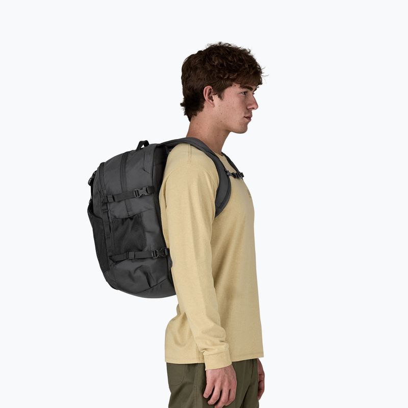 Rucsac de turism Patagonia Refugio Day 30 l black 7