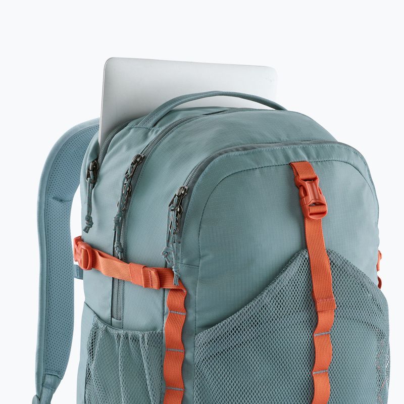 Rucsac de turism Patagonia Refugio Day 30 l blue sage 4