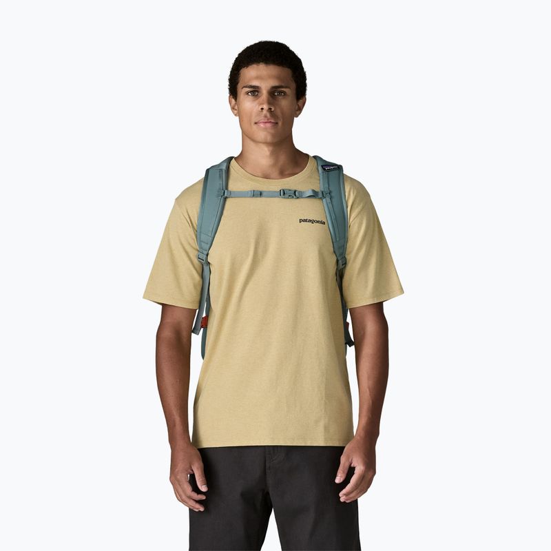 Rucsac de turism Patagonia Refugio Day 30 l blue sage 7