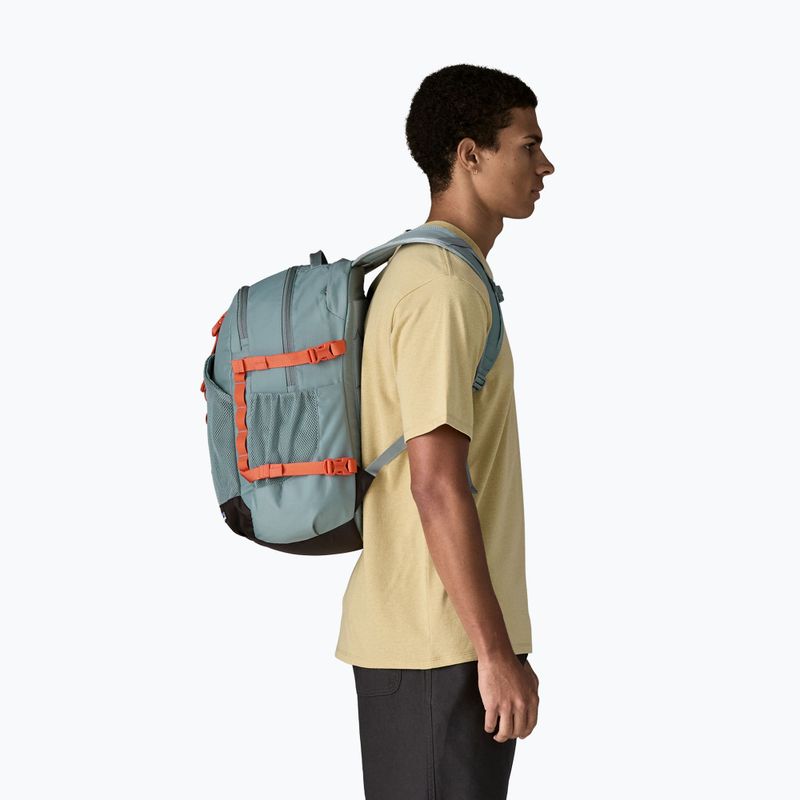 Rucsac de turism Patagonia Refugio Day 30 l blue sage 8