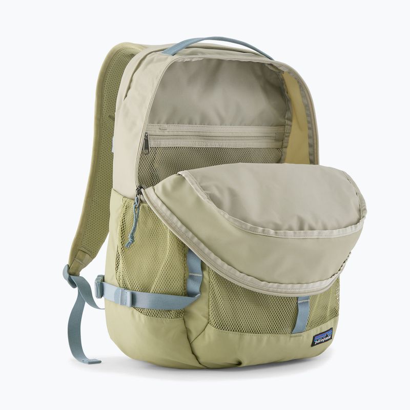Rucsac de turism Patagonia Refugio Day 30 l weathered stone 7