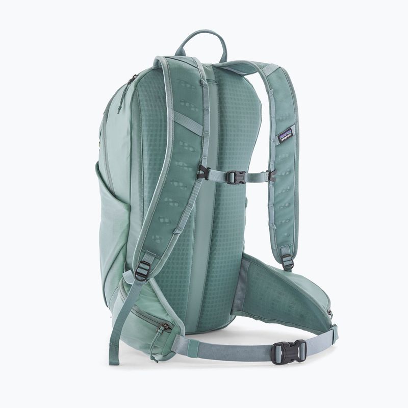Rucsac Patagonia Terravia Pack 14 l S blue sage 2